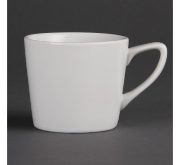 Tasses basses Olympia 200ml (lot de 12) Tasses basses Olympia 200ml (lot de 12)