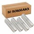rouleaux de sachet sous vide gaufrés 200 X 6 Carton de 50