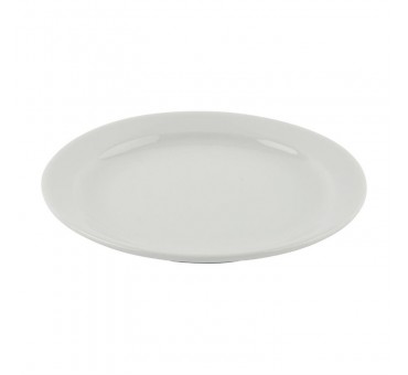 Assiettes à bord étroit Olympia Athena 165mm Assiettes à bord étroit Olympia Athena 165mm