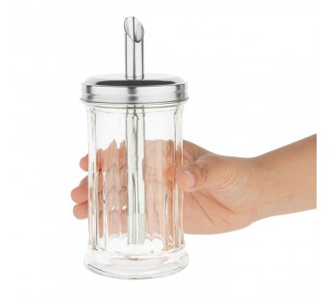 Sucrier doseur avec bec de 19mm Olympia Sucrier doseur avec bec de 19mm Olympia