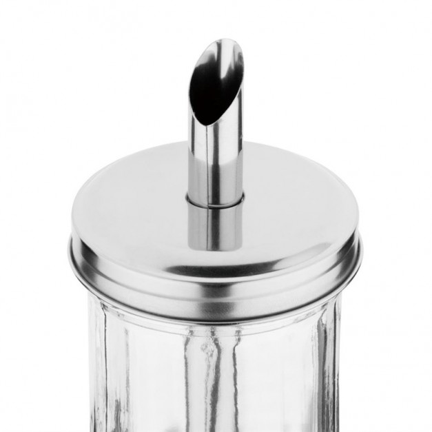 Sucrier Céramique Avec Couvercle Et Cuillère – 230 Ml, Noir Élégant – Pot à Sucre Ou Assaisonnement Pratique Et Chic