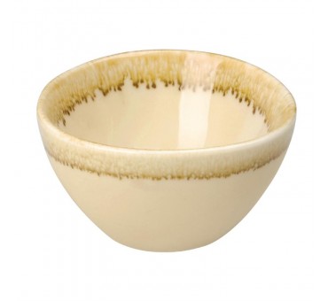 Pot à sauce couleur sable Kiln Olympia 68mm Pot à sauce couleur sable Kiln Olympia 68mm