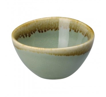 Pot à sauce couleur mousse Kiln Olympia 68mm