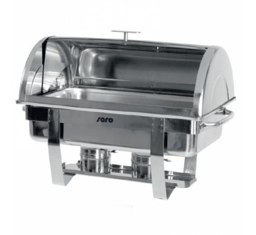 Chafing Dish -1/1 GN modèle DENNIS Chafing Dish -1/1 GN modèle DENNIS