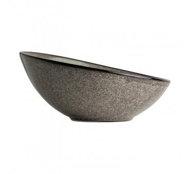 Bols saladiers inclinés Olympia Mineral 175mm