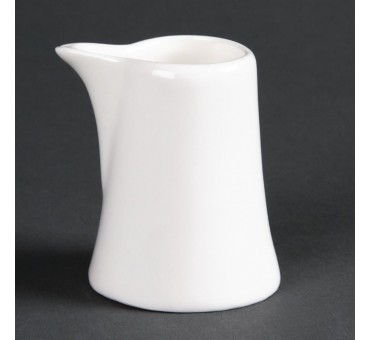 Minis pots à lait 50ml Olympia Lumina