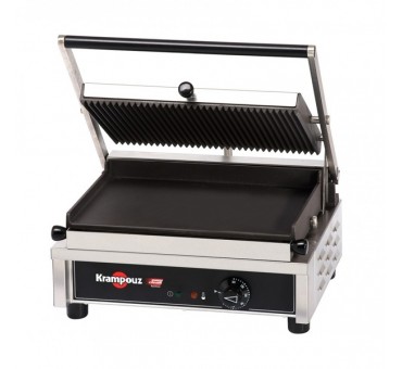Grill Multi-contact médium Krampouz professionnel Grill Multi-contact médium Krampouz professionnel