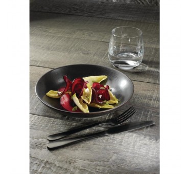 Assiettes à pâtes Olympia Fusion 202mm