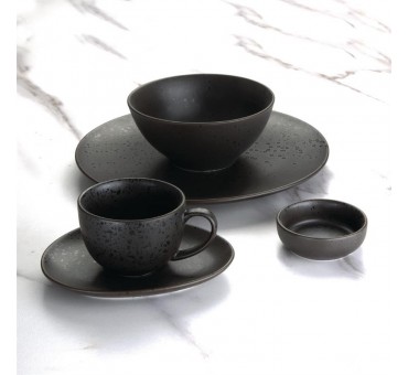 Soucoupes ovales Olympia Fusion 160mm