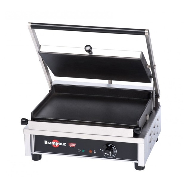 Krampouz grill clearance