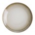 Assiettes plates sable Birch Olympia 27 cm (x6)
