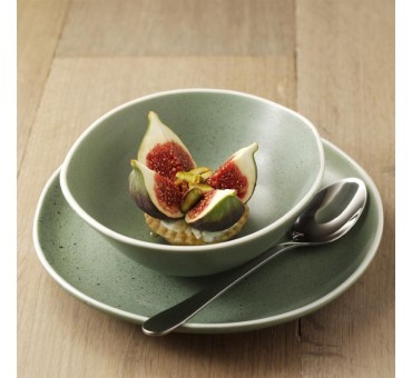 Bols vert Chia Olympia 15,5 cm (x6)