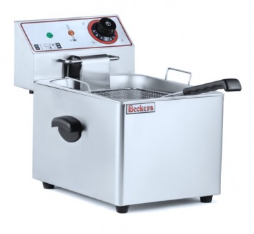 Friteuse 4 litres ECO Friteuse 4 litres ECO