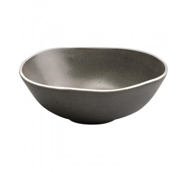 Bols gris Chia Olympia 15,5 cm (x6) Bols gris Chia Olympia 15,5 cm (x6)