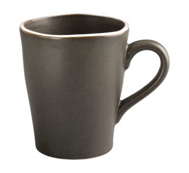 Mugs gris Chia Olympia 34 cl (x6) Mugs gris Chia Olympia 34 cl (x6)