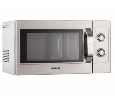 Micro ondes manuel Samsung CM1099 - 1100W Micro ondes manuel Samsung CM1099 - 1100W