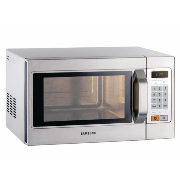 Micro-ondes programmable Samsung CM1089 1100W