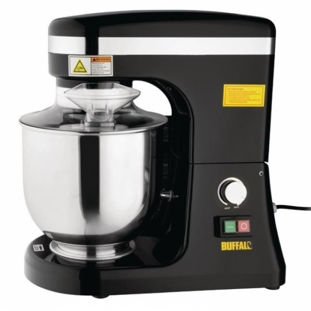 Batteur planétaire Buffalo 7L