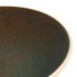 Assiettes creuses vert bronze Olympia Canvas 20 cm