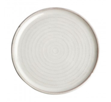 Assiettes plates blanc Murano Olympia Canvas 26,5 cm Assiettes plates blanc Murano Olympia Canvas 26,5 cm