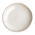 Assiettes creuses calottes blanc Murano Olympia Canvas 23 cm