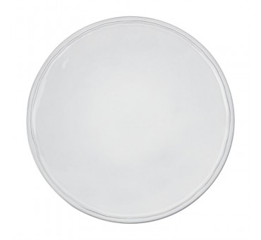 Assiettes coupes Raw Olympia 280(Ø)mm (Lot de 6) Assiettes coupes Raw Olympia 280(Ø)mm (Lot de 6)