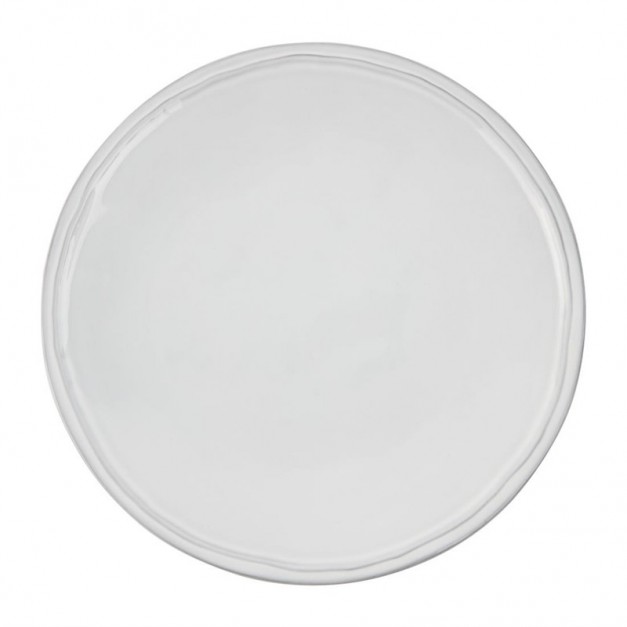Assiettes coupes Raw Olympia 220(Ø)mm (Lot de 6)