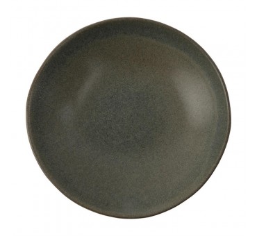 Plats creux verts Olympia Build A Bowl 190(Ø) x 45(H)mm (lot de 6) Plats creux verts Olympia Build A Bowl 190(Ø) x 45(H)mm (lot de 6)