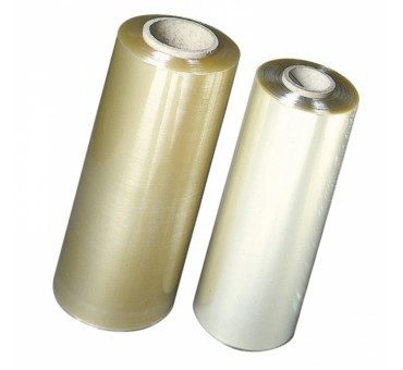 Film etirable alimentaire pvc Film etirable alimentaire pvc