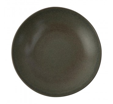 Plats creux verts Olympia Build A Bowl 250(Ø) x 45(H)mm (lot de 4) Plats creux verts Olympia Build A Bowl 250(Ø) x 45(H)mm (lot de 4)