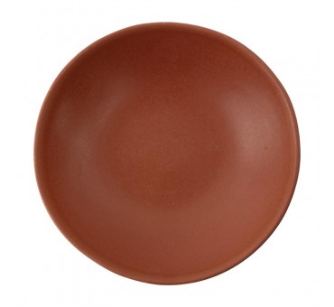 Plats creux melon Olympia Build A Bowl 190(Ø) x 45(H)mm (lot de 6) Plats creux melon Olympia Build A Bowl 190(Ø) x 45(H)mm (lot de 6)