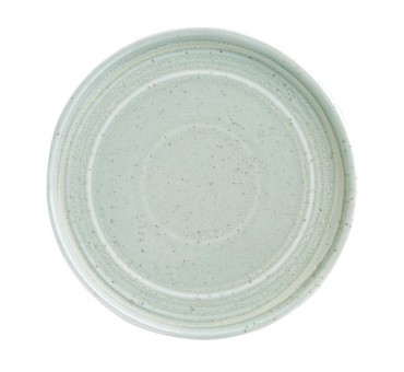 Assiette plate vert printanier Olympia Cavolo 18 cm Assiette plate vert printanier Olympia Cavolo 18 cm