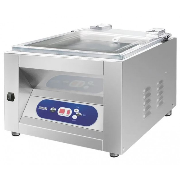 Machine sous vide à cloche professionnelle Casselin 300 ou 400 mm