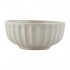 Assiettes calottes Olympia Corallite 15 cm