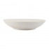 Plats creux blancs Olympia Build A Bowl 250(Ø) x 45(H)mm (lot de 4)