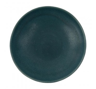 Plats creux bleus Olympia Build A Bowl 190(Ø) x 45(H)mm (lot de 6) Plats creux bleus Olympia Build A Bowl 190(Ø) x 45(H)mm (lot de 6)