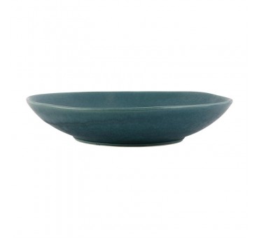 Plats creux bleus Olympia Build A Bowl 250(Ø) x 45(H)mm (lot de 4) Plats creux bleus Olympia Build A Bowl 250(Ø) x 45(H)mm (lot de 4)