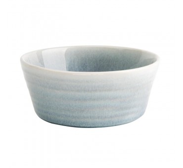 Bols ronds bleu cristallin Olympia Cavolo 14,3 cm Bols ronds bleu cristallin Olympia Cavolo 14,3 cm