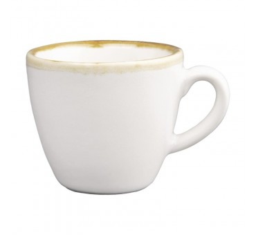 Tasses à espresso couleur craie Olympia Kiln 85ml (lot de 6) Tasses à espresso couleur craie Olympia Kiln 85ml (lot de 6)