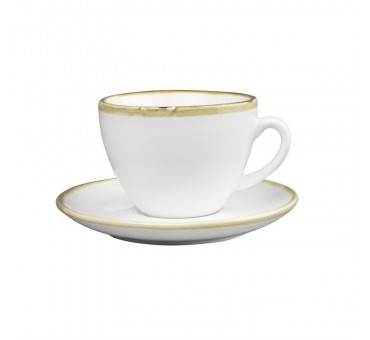 Tasses couleur craie Olympia Kiln 230ml (lot de 6) Tasses couleur craie Olympia Kiln 230ml (lot de 6)