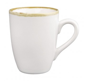 Mugs couleur craie Olympia Kiln 340ml (lot de 6) Mugs couleur craie Olympia Kiln 340ml (lot de 6)