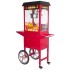 Machine pop corn professionnelle