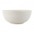 Bols profonds blancs Olympia Build A Bowl 170(Ø) x 70(H)mm (lot de 6)