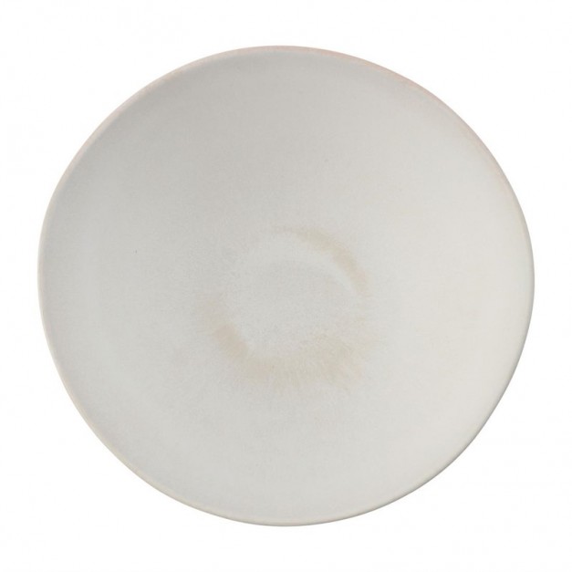 Bols profonds blancs Olympia Build A Bowl 225(Ø) x 90(H)mm (lot de 4)