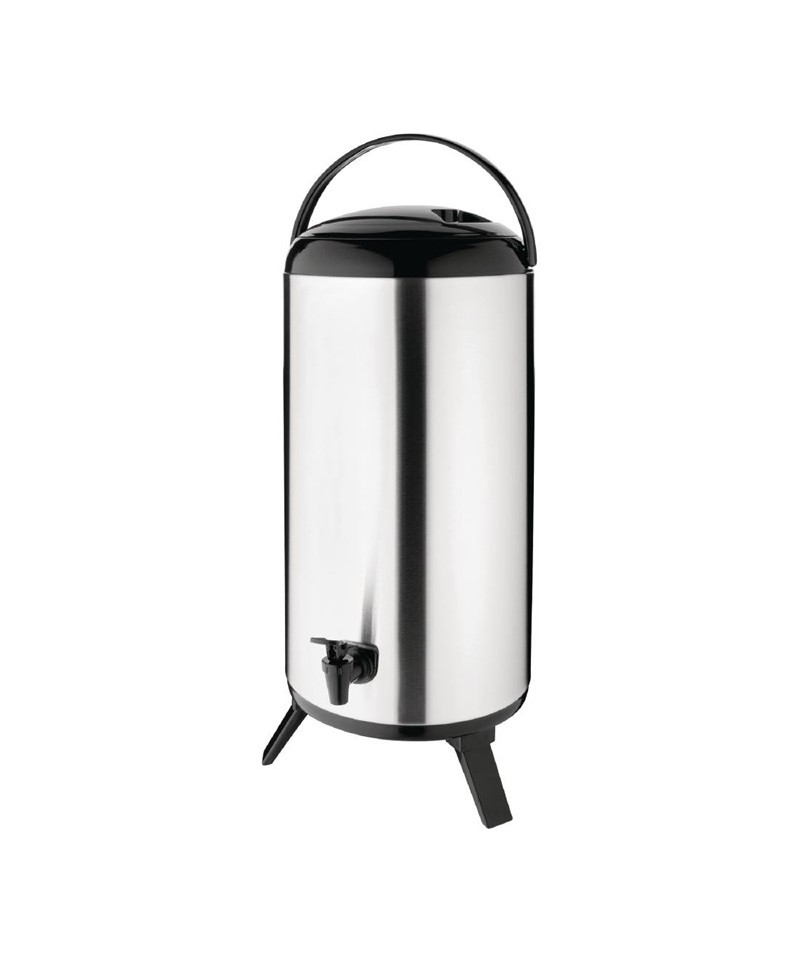 Distributeur De Boissons Isotherme 9,5 L Distributeur D'Eau