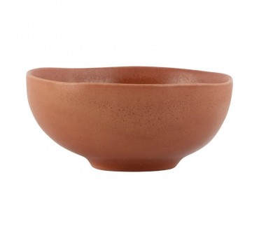 Bols profonds melon Olympia Build A Bowl 110(Ø) x 50(H)mm (lot de 12) Bols profonds melon Olympia Build A Bowl 110(Ø) x 50(H)mm (lot de 12)