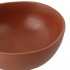 Bols profonds melon Olympia Build A Bowl 110(Ø) x 50(H)mm (lot de 12)
