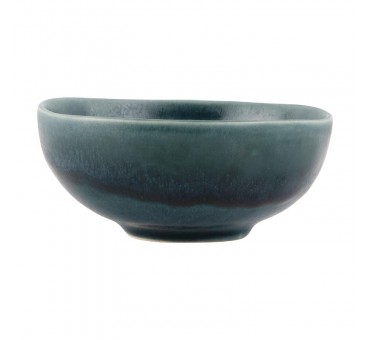 Bols profonds bleus Olympia Build A Bowl 110(Ø) x 50(H)mm (lot de 12) Bols profonds bleus Olympia Build A Bowl 110(Ø) x 50(H)mm (lot de 12)