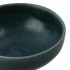 Bols profonds bleus Olympia Build A Bowl 110(Ø) x 50(H)mm (lot de 12)