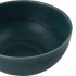 Bols profonds bleus Olympia Build A Bowl 170(Ø) x 70(H)mm (lot de 6)